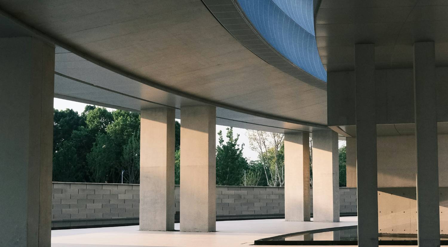 The Intersection of Technology and Creativity in Architecture - Çizgi ...