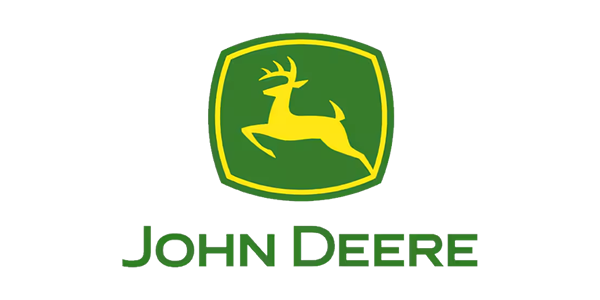 11 JOHN DEERE