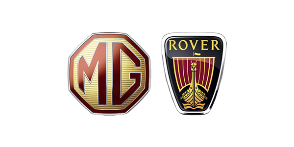 13 MG ROVER SHOWROOM