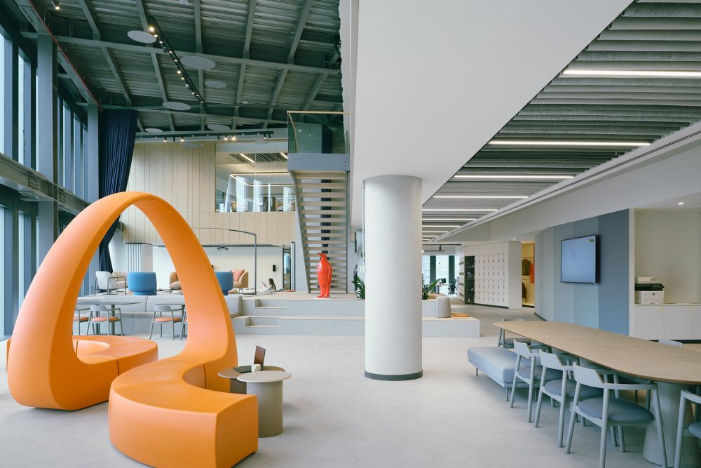 HYPNOS DESIGN HOTEL - Çizgi Architects